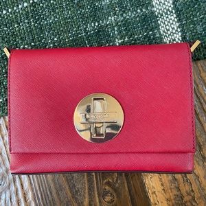 Kate spade shoulder bag